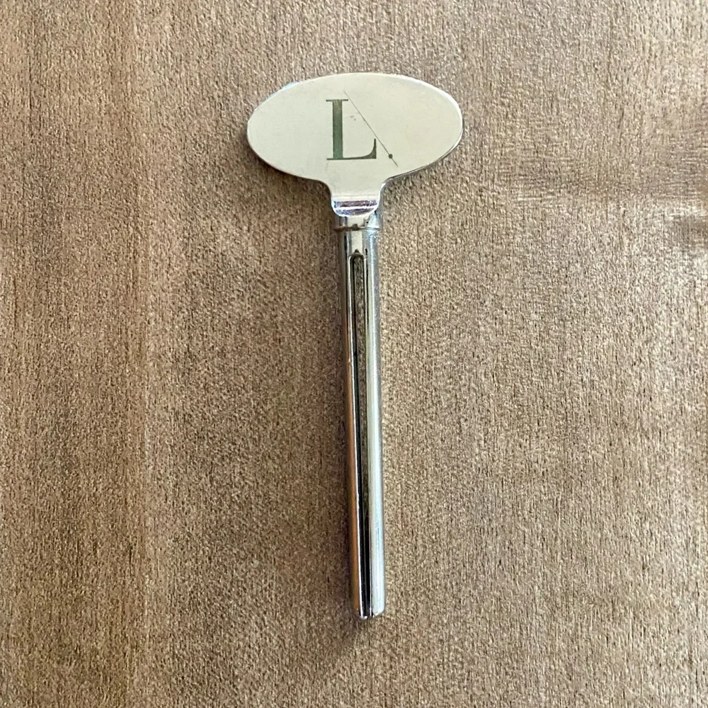 LimeLife The Key Shaving Cream Dispenser
